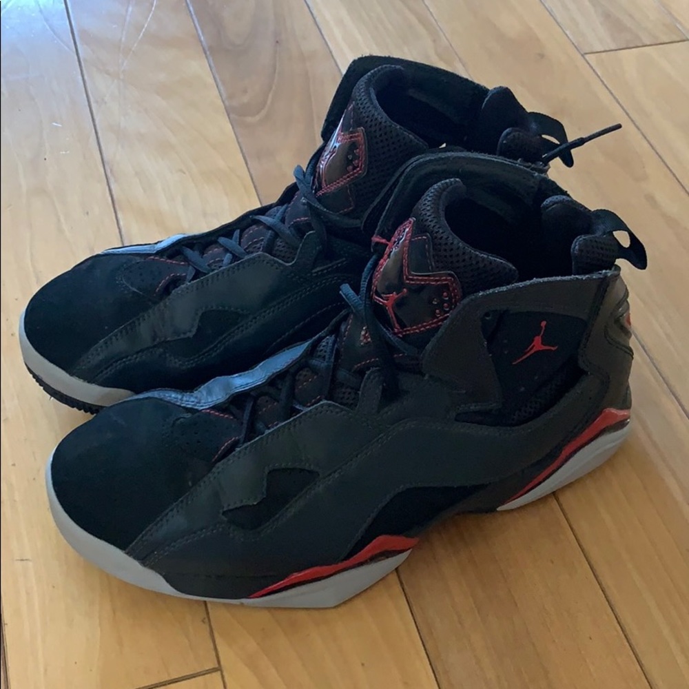 Jordan’s